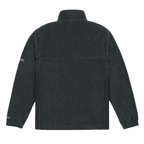 Mens Amoorica Columbia Fleece Jacket - Image 4