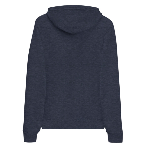 Amoorica Blue Hoodie - Image 2