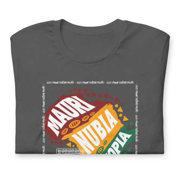 Mens Amoorica Pho-Enoch-Xian T-Shirt - Image 7