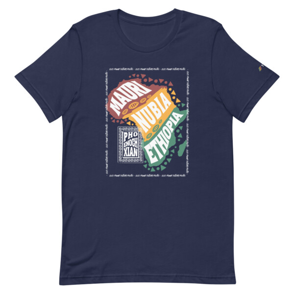 Mens Amoorica Pho-Enoch-Xian T-Shirt