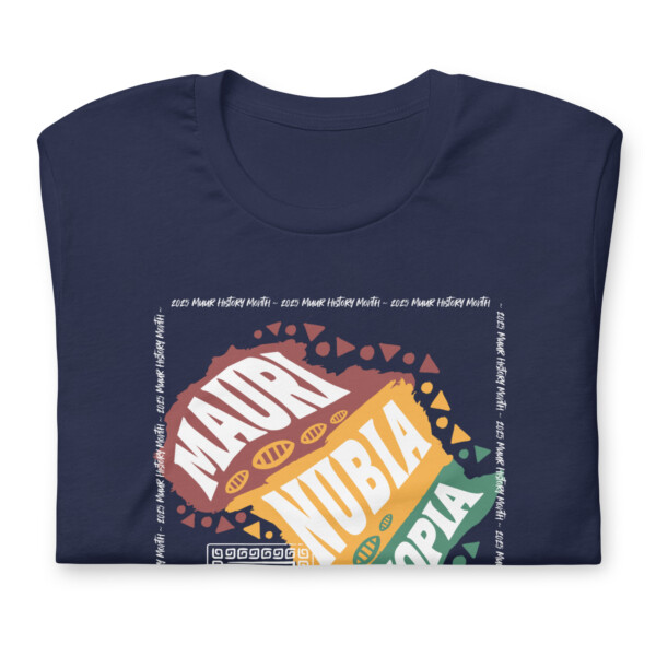 Mens Amoorica Pho-Enoch-Xian T-Shirt - Image 3