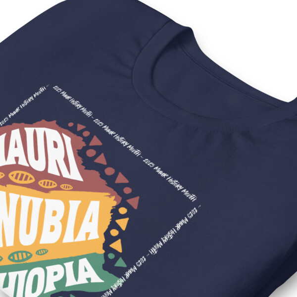 Mens Amoorica Pho-Enoch-Xian T-Shirt - Image 2