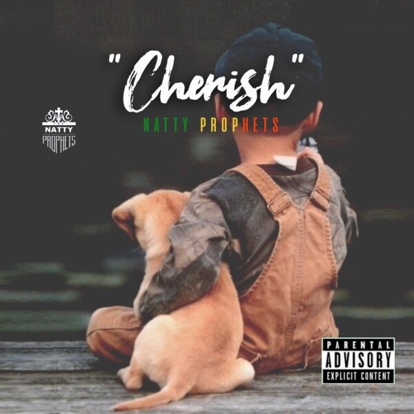 Cherish (single) - Natty Prophets